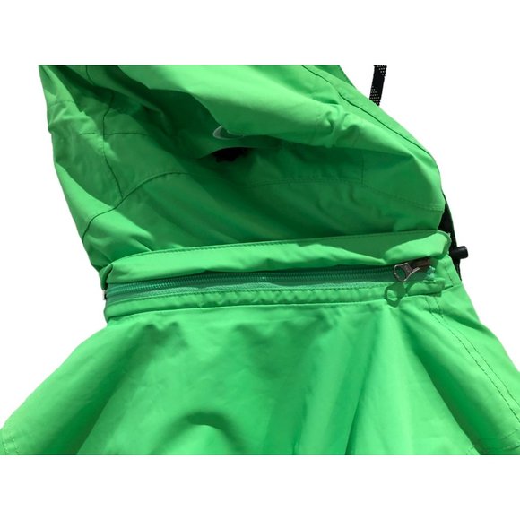 RIP CURL Rider Range RT Fortress 5000 Women's Snowboard Ski Winter Jacket Size S - Picture 7 of 12